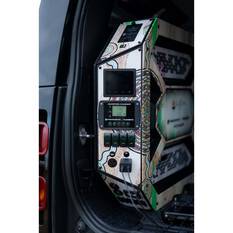 Enerdrive Salty One x Voyager Power System, , bcf_hi-res