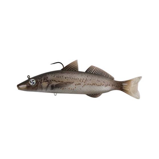 Atomic Real Baitz Whiting Swimbait Lure 200mm King George Whiting, King George Whiting, bcf_hi-res