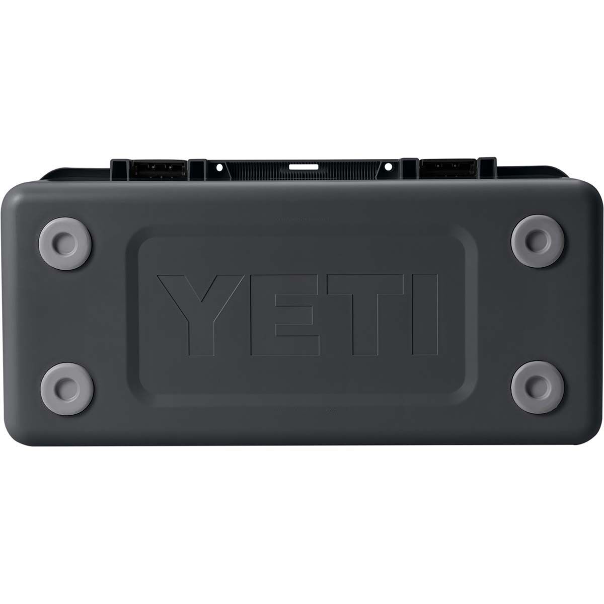YETI&reg; LoadOut&reg; GoBox 60 Gear Case Charcoal, Charcoal, bcf_hi-res