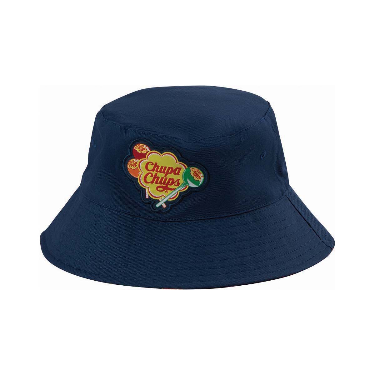 Chupa Chups Unisex Bucket Hat, , bcf_hi-res