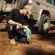 Salt Shift Ultimate Offroad Kit, , bcf_hi-res
