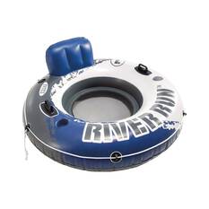 Intex River Run Inflatable Pool Tube, , bcf_hi-res