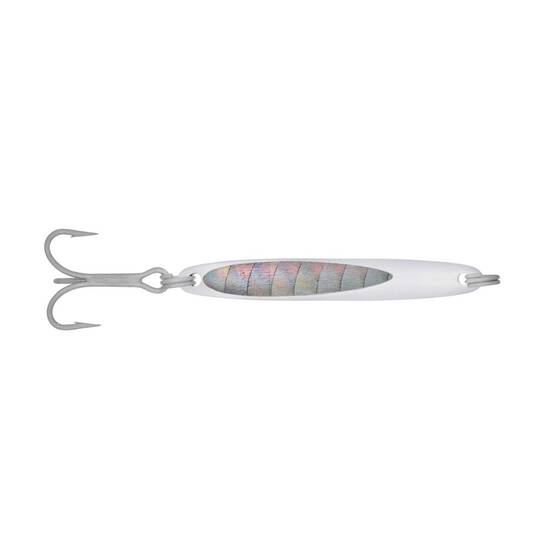 Halco Twisty Metal Lure 5g Chrome, Chrome, bcf_hi-res