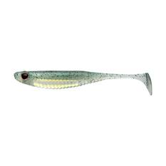 Nomad Live Ops Spectre Minnow Soft Plastic Lure 2.5in Green Wakasagi, Green Wakasagi, bcf_hi-res