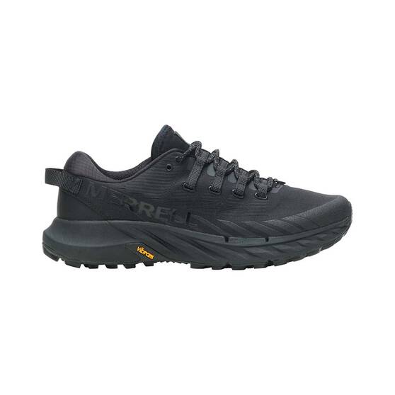 Merrell Agility Peak 4 Men's Trail Running Shoes, , bcf_hi-res