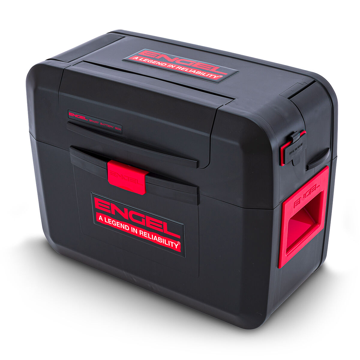 Engel Series 2 Smart Battery Box, , bcf_hi-res