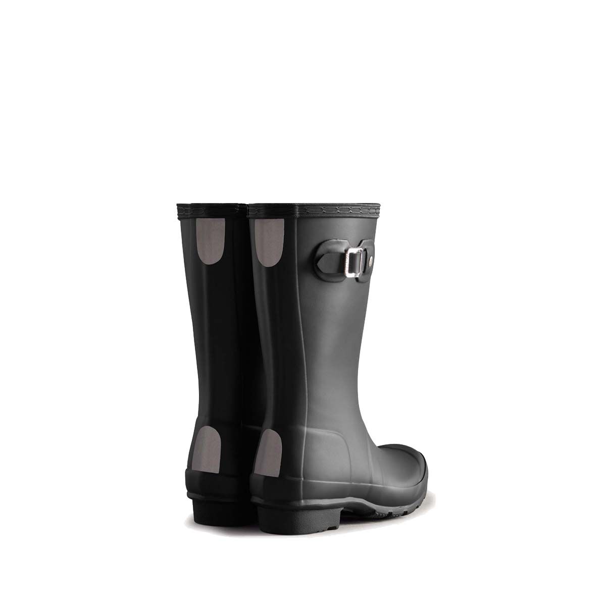 Hunter Kids' Originals Boots, Black, bcf_hi-res