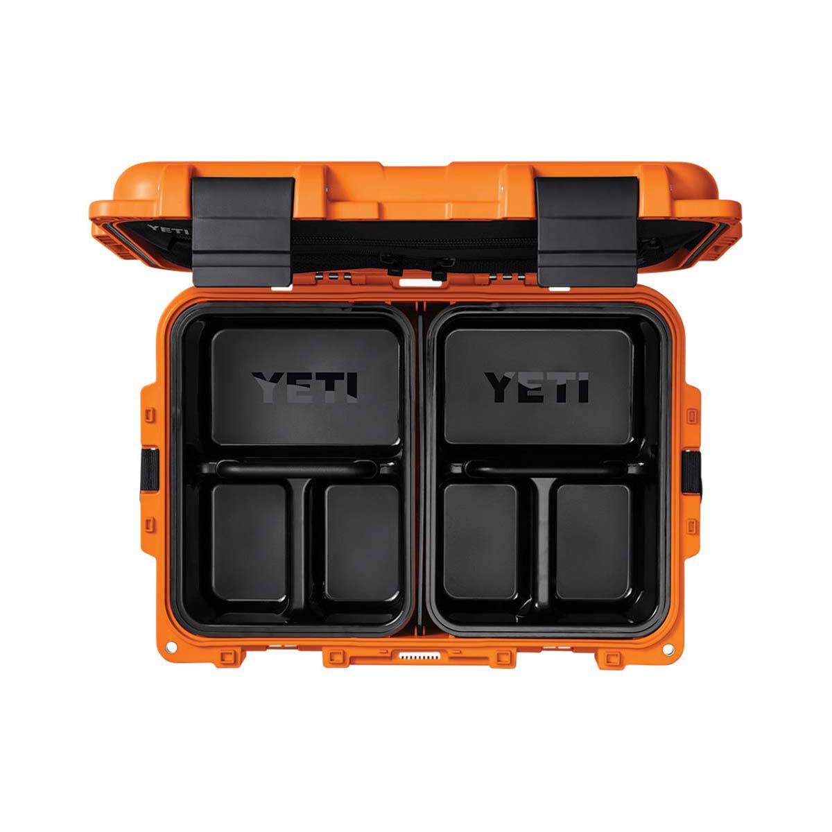 YETI&reg; LoadOut&reg; GoBox 30 Gear Case King Crab, King Crab, bcf_hi-res