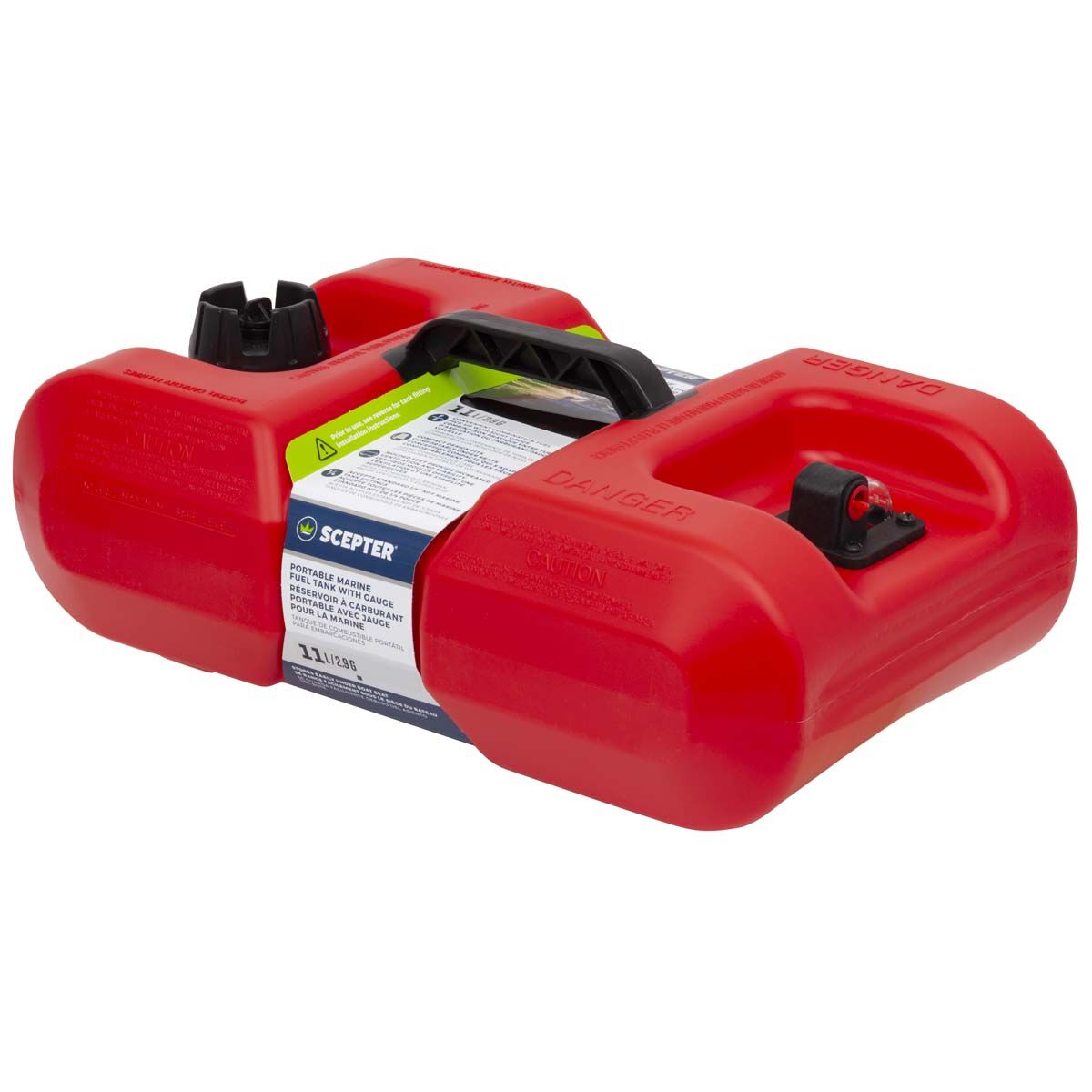 Scepter Fuel Tank Slim 11L, , bcf_hi-res