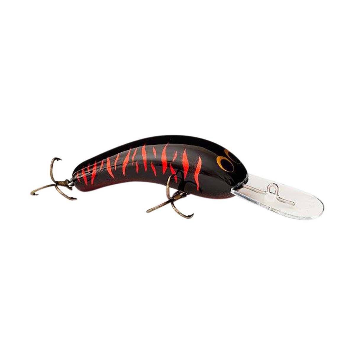 Oar-Gee Plow Hard Body Lure 4.5m 75mm RD, RD, bcf_hi-res