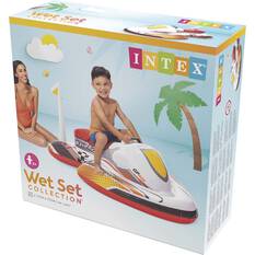 Intex Wave Rider Ride On Pool Inflatable | BCF