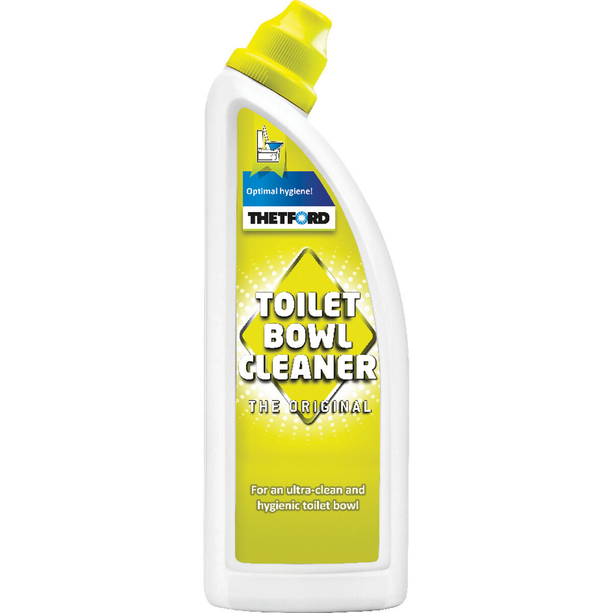 Toilet Bowl Cleaner - 750ml, , bcf_hi-res