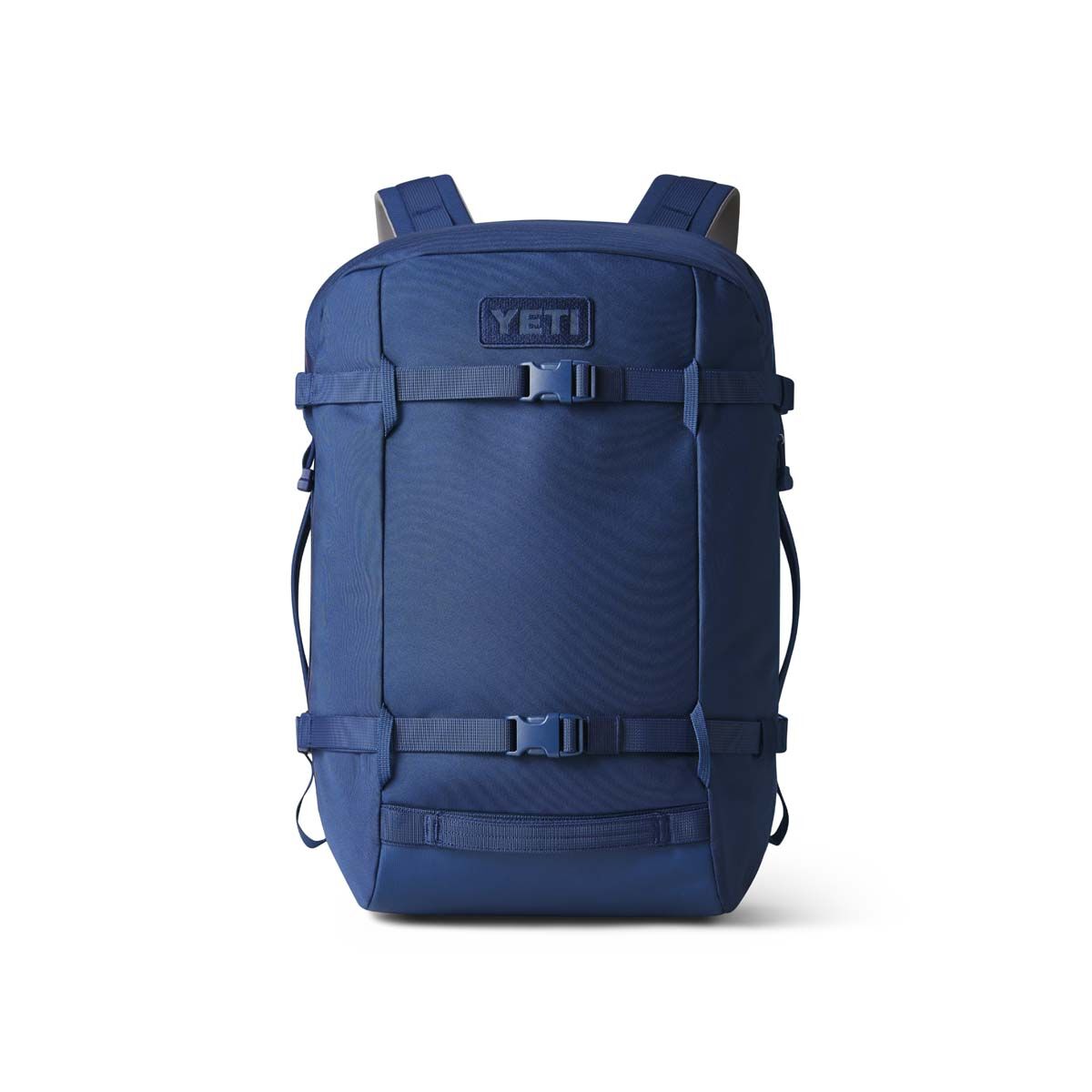 YETI&reg; Crossroads&reg; 22L Backpack Navy, Navy, bcf_hi-res