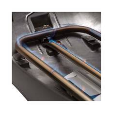 Weber Q+ Midnight Black (Q2600N+) LP BBQ, , bcf_hi-res