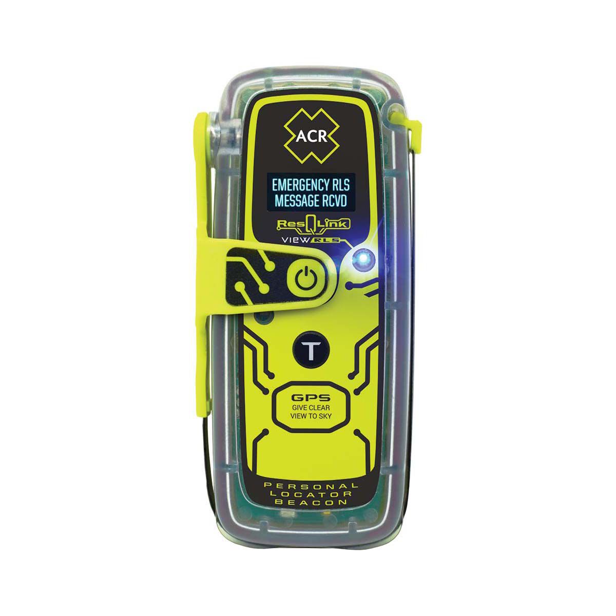 ACR Personal Locating Beacon 435 View RLS, , bcf_hi-res