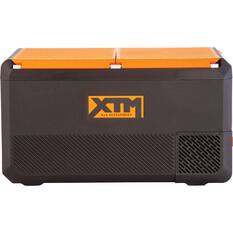 XTM NGX75DZ 75L Dual Zone Fridge Freezer, , bcf_hi-res