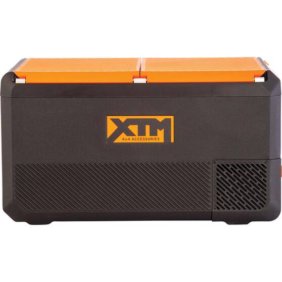 XTM NGX75DZ 75L Dual Zone Fridge Freezer, , bcf_hi-res