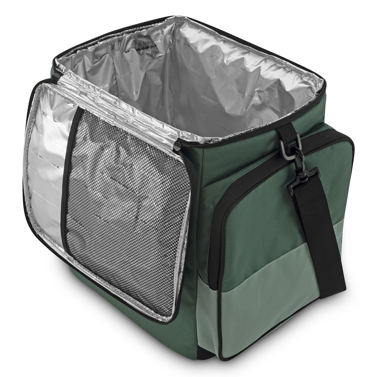 earth by Wanderer&reg; Recycled Fabric Soft Cooler 30 Can, , bcf_hi-res