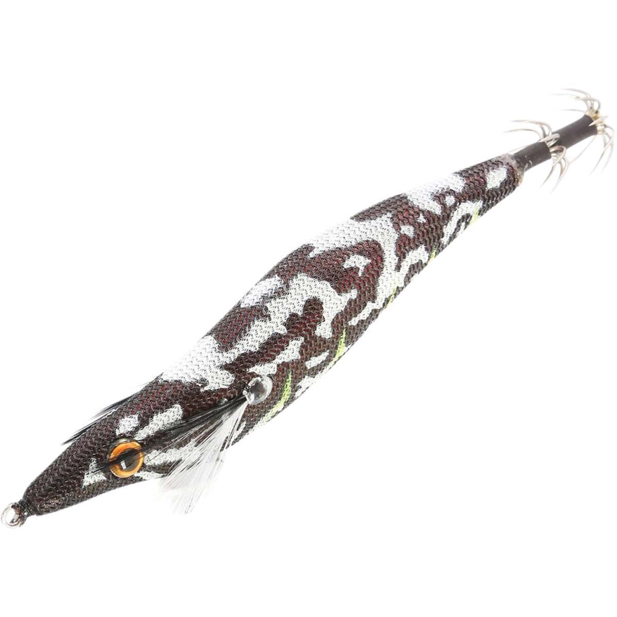 Gancraft EGI Squid Jig Lure 3.0 Thunderhead, Thunderhead, bcf_hi-res