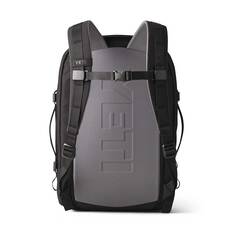 YETI® Crossroads® 35L Backpack Black, Black, bcf_hi-res