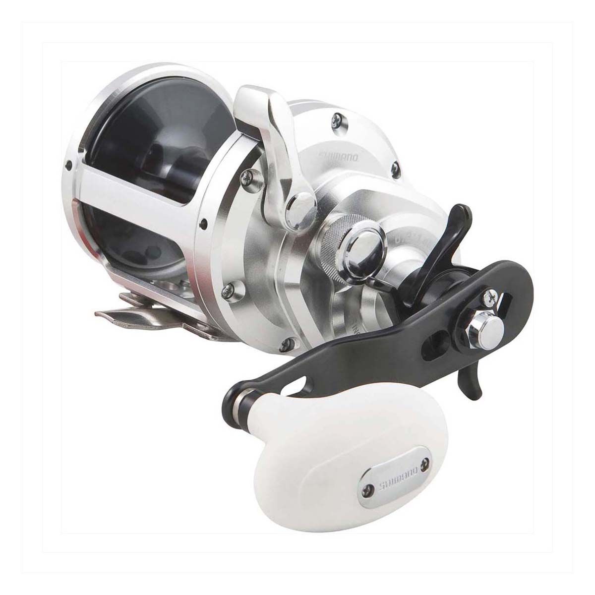 Shimano Trinidad Overhead Reel 16A, , bcf_hi-res