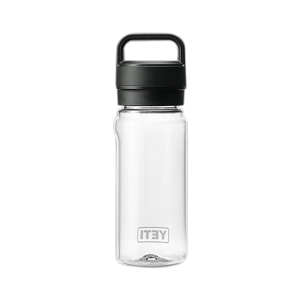 YETI Yonder&trade; Bottle 20 oz (600 ml) Clear, Clear, bcf_hi-res