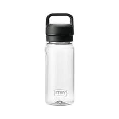 YETI Yonder™ Bottle 20 oz (600 ml) Clear, Clear, bcf_hi-res