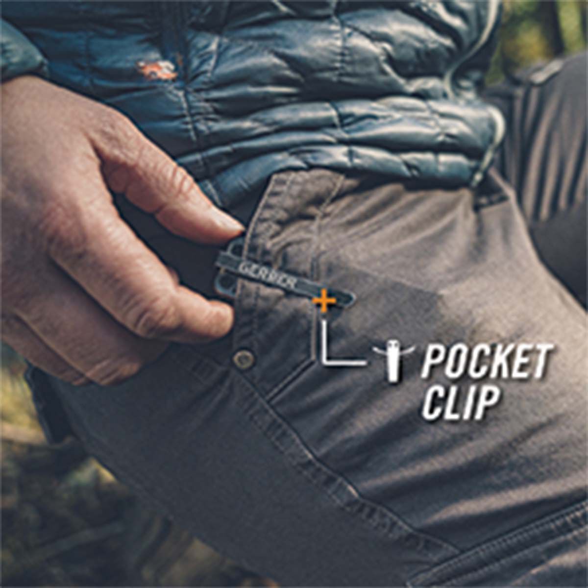 Gerber EDC Lockdown Multi-tool Grey, , bcf_hi-res