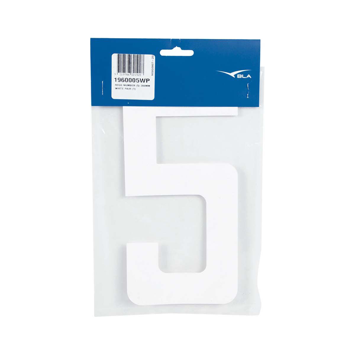 BLA Rego Numbers 200mm 5, , bcf_hi-res