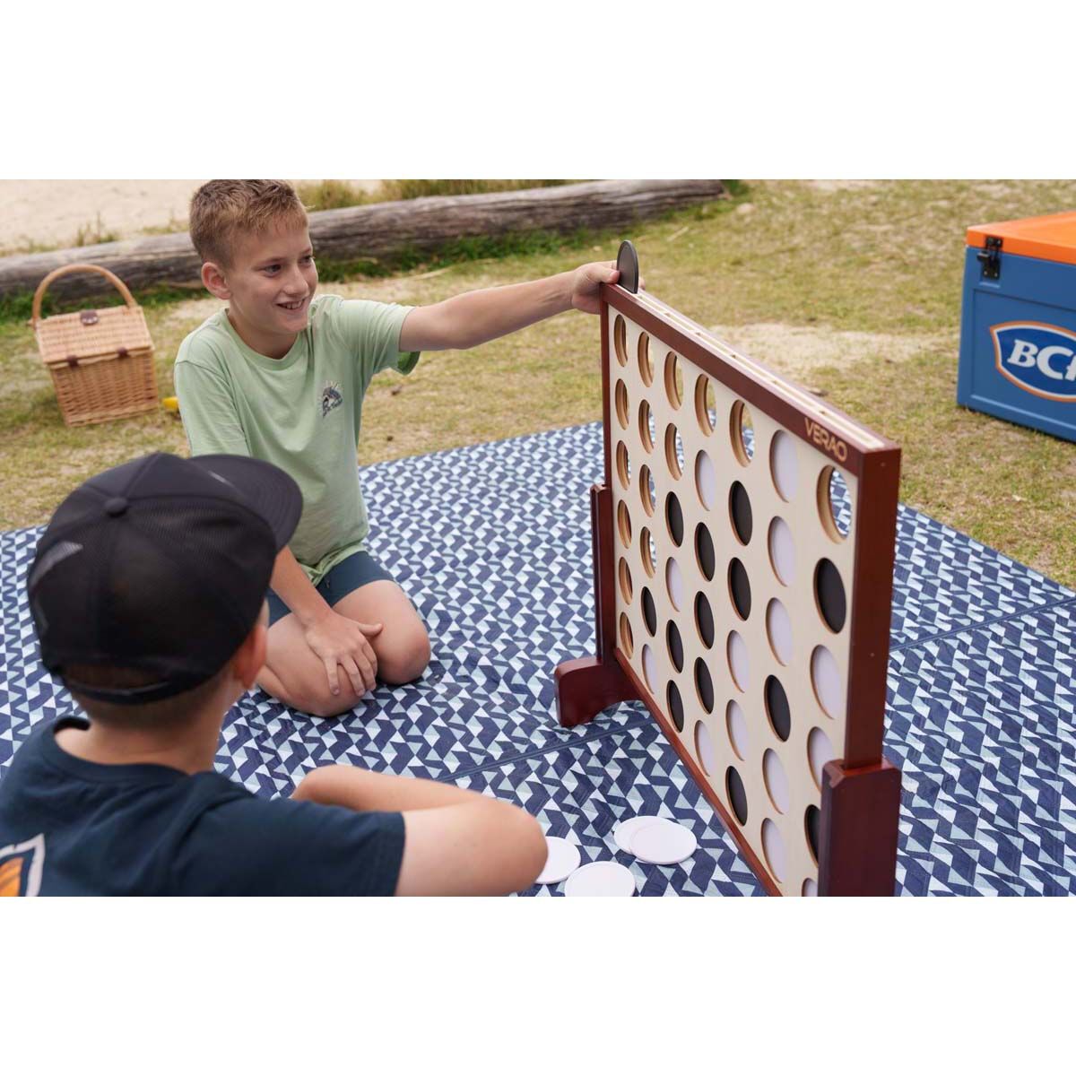 Verao Giant 4 In A Row, , bcf_hi-res