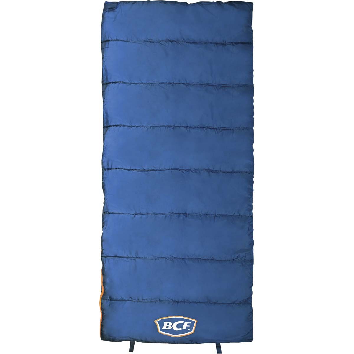 BCF Adults Camper Sleeping Bag 10&deg;, , bcf_hi-res