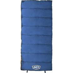 BCF Adults Camper Sleeping Bag 10°, , bcf_hi-res