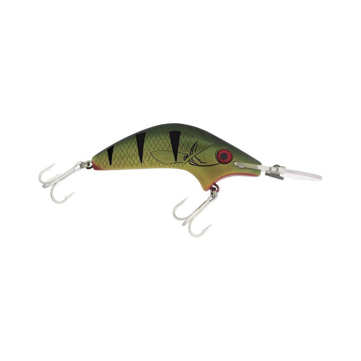 RMG Poltergeist Standard Hard Body Lure 110mm Swamp Tiger, Swamp Tiger, bcf_hi-res