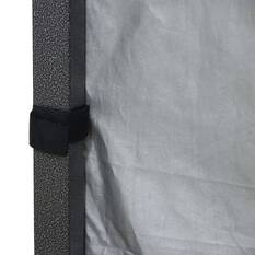 Wanderer 3m Solid Gazebo Wall for Heavy Duty Gazebo, , bcf_hi-res