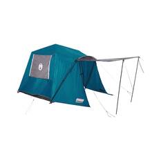 Coleman Excursion Instant Tent 6 Person, , bcf_hi-res