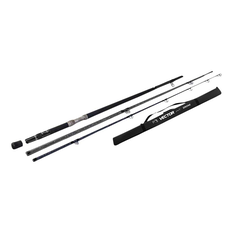 Assassin Vector Drone Surf Rod Heavy 12ft 6in, , bcf_hi-res