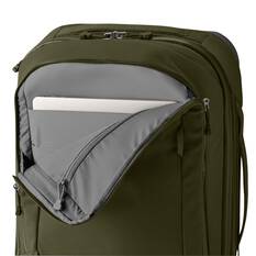 YETI® Crossroads® 35L/22” Wheeled Luggage Olive, Olive, bcf_hi-res