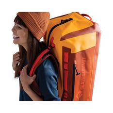 Sea to Summit Hydraulic Pro Duffle Bag 50L Picante Red, Picante Red, bcf_hi-res