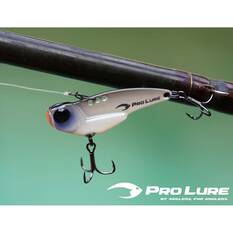 Pro Lure Blade V Vibe Lure 42mm Camo Prawn, Camo Prawn, bcf_hi-res
