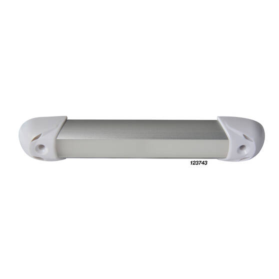 Lumitec Mini Rail2 Dimmable Utility LED Light, , bcf_hi-res
