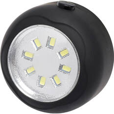 Magnetic 8 LED Worklight, , bcf_hi-res