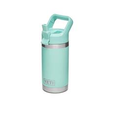 YETI® Rambler® Jr Bottle 12 oz (354 ml) Seafoam, Seafoam, bcf_hi-res