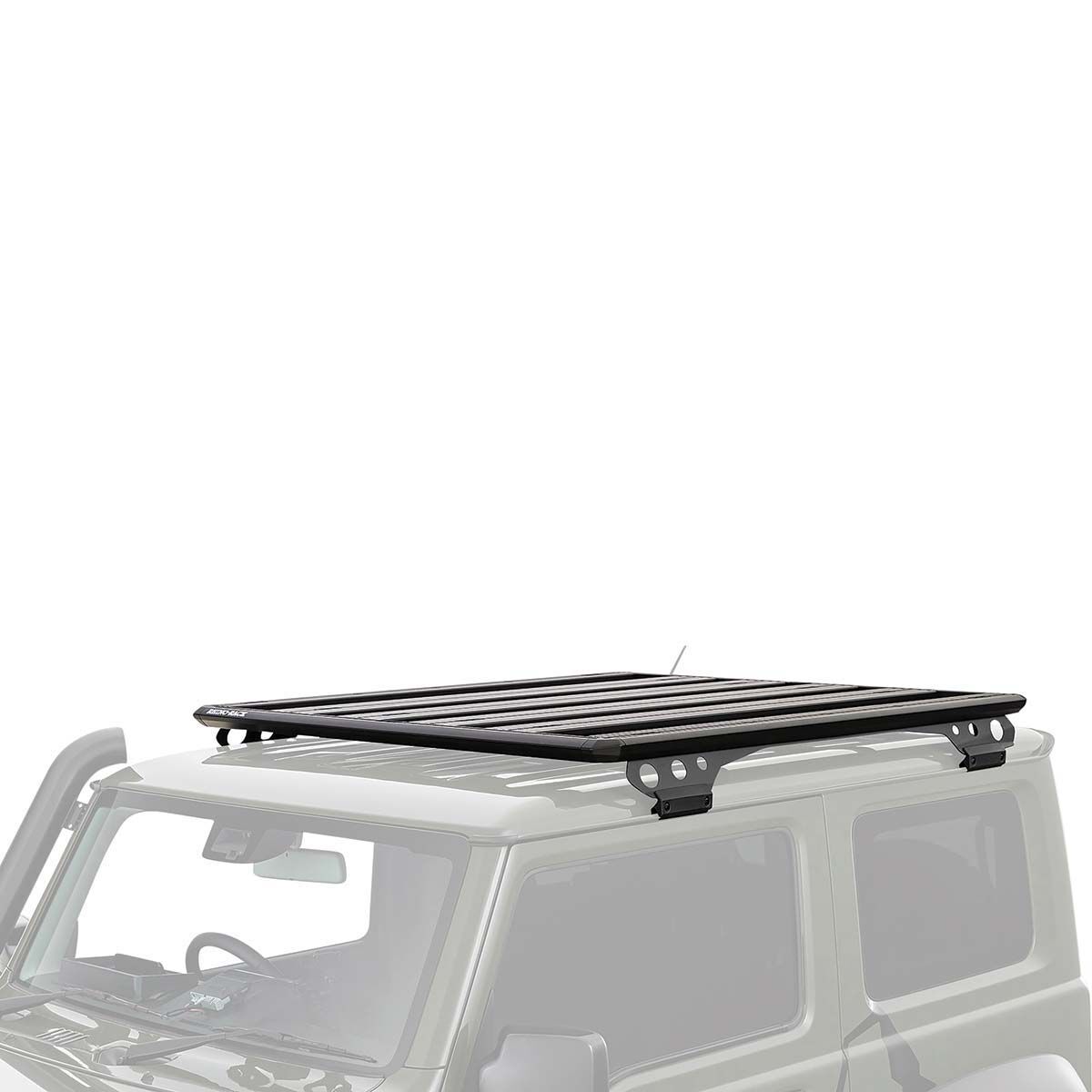 Rhino Rack Overlanding Kit - Suzuki Jimny, , bcf_hi-res