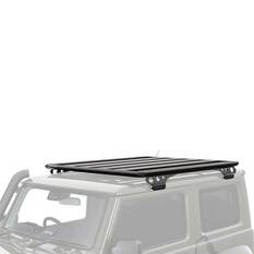 Rhino Rack Overlanding Kit - Suzuki Jimny, , bcf_hi-res