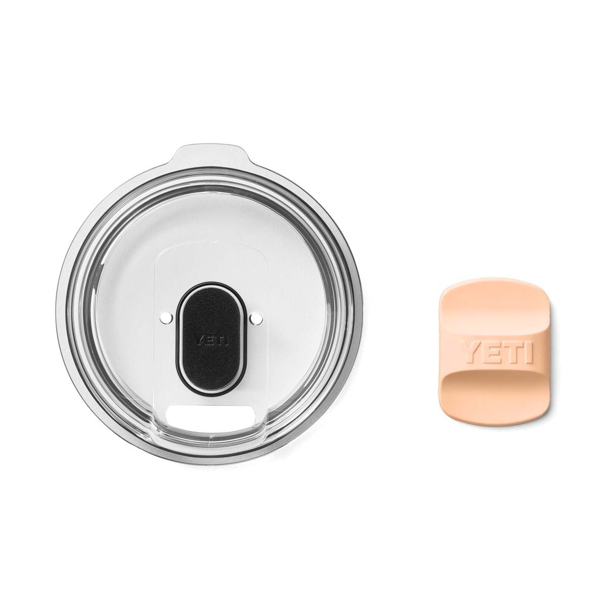 YETI&reg; Rambler&reg; MagSlider&trade; Pack Papaya, Papaya, bcf_hi-res