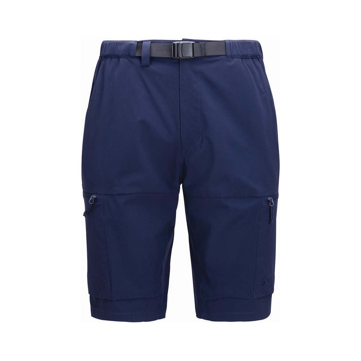 Macpac Men's Mountain Cargo Shorts, Baritone Blue, bcf_hi-res