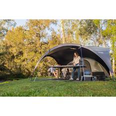 OZtrail BlockOut Dome Shelter 4.2m, , bcf_hi-res