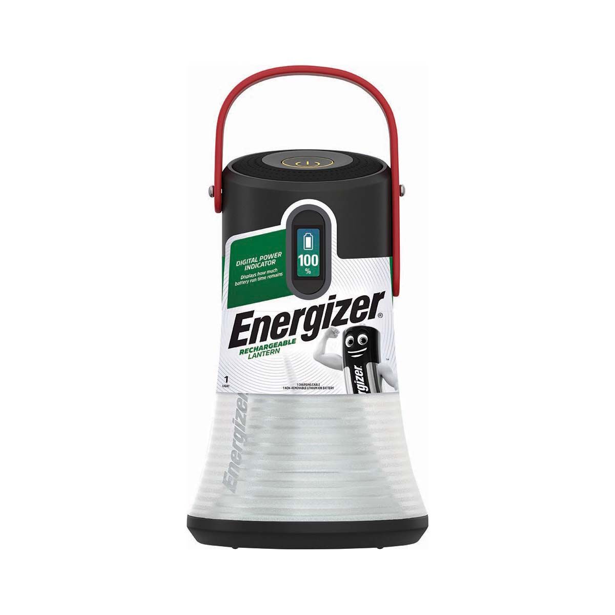 Energizer Rechargeable Lantern 1200 Lumens, , bcf_hi-res