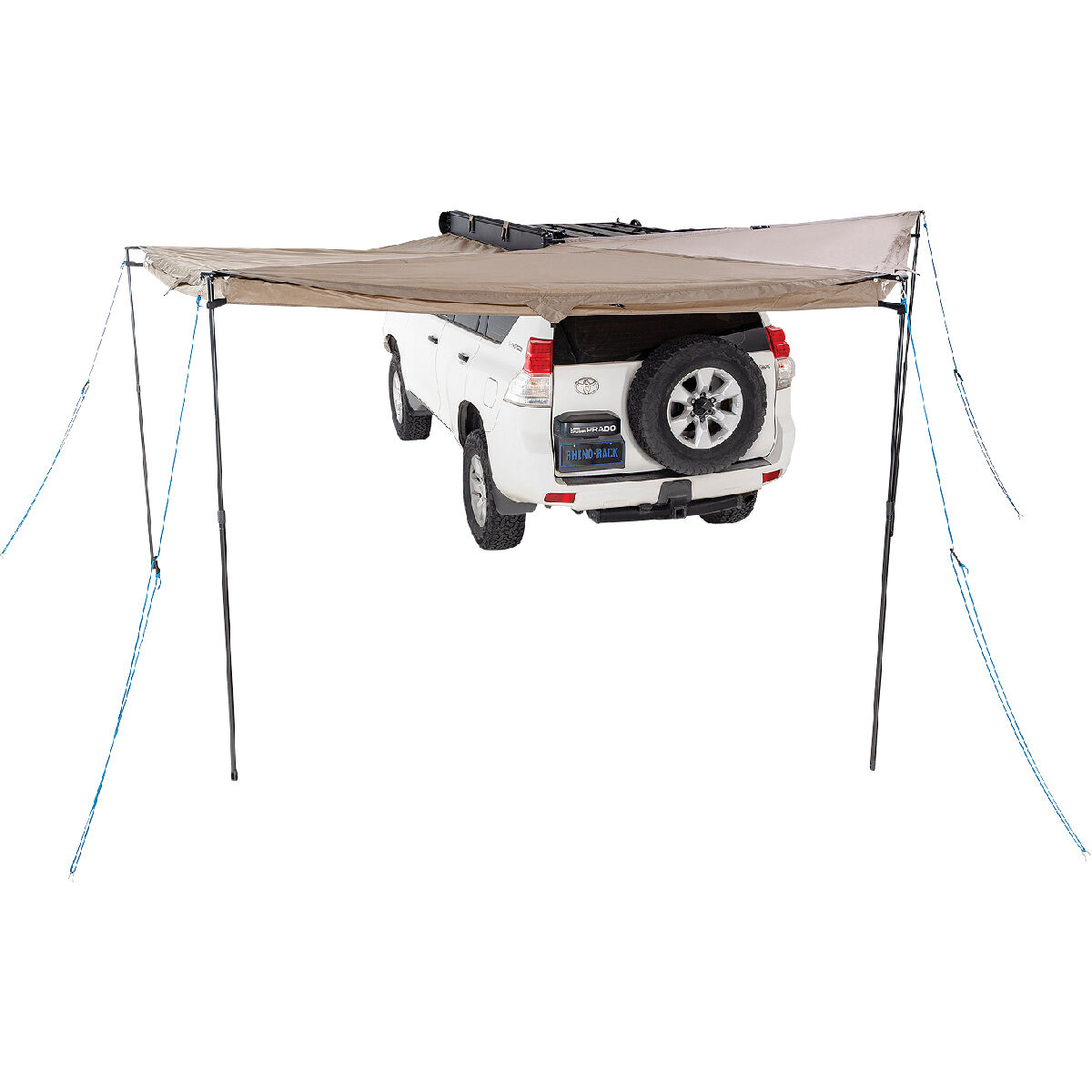Rhino Rack Batwing Awning (left) with STOW iT, , bcf_hi-res