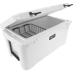 YETI® Tundra® 75 Hard Cooler White, White, bcf_hi-res